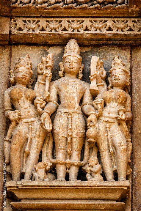 Khajuraho Temples And Their Erotic Sculptures India S Vrogue Co