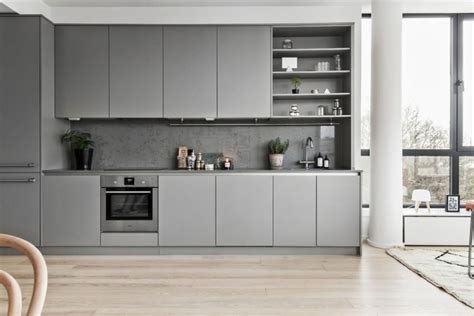 Nordic kitchen design mood board created with digital mood board creation software want moodboarding tips & design trends in your inbox? 21+ Nordic Kitchen Designs, Decorating Ideas | Design ...
