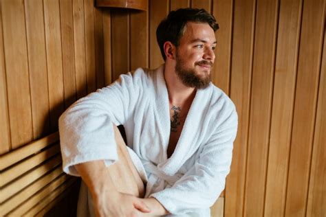 Infrared Sauna Vs Steam Room We Compare The Two And Find The