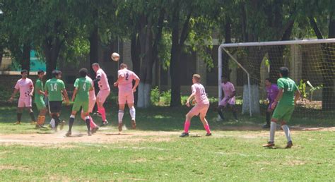 Football In Bangalore The Amateur League Tal Season 2