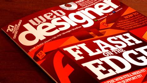 10 Best Graphic Design Magazines Jayce O Yesta