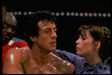 Sylvester Stallone Originally Wanted Rocky Iii To Have A Much Darker