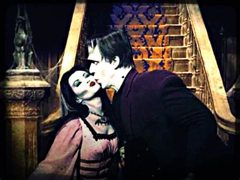 The Munsters The Munsters Wallpaper 32612967 Fanpop