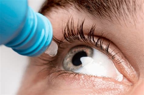 Glaucoma The Early Signs And Symptoms Green Health