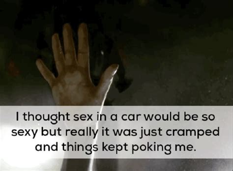 15 people reveal what they learned about sex after losing their virginity