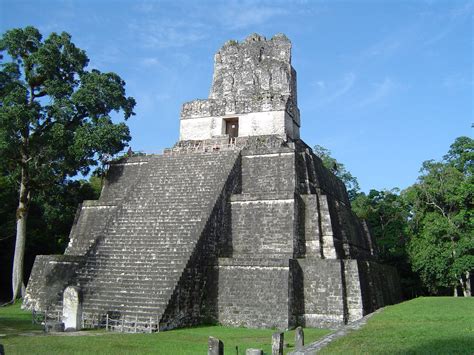Tikal Guatemala Beautiful Places To Visit Tikal Mayan Cities