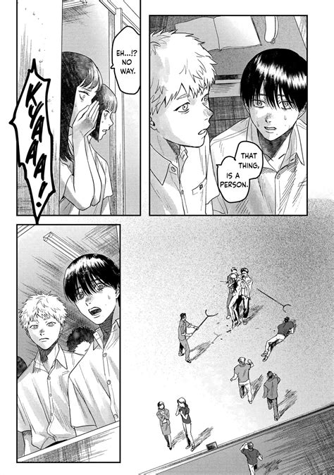 [mokumoku Ren] Hikaru Ga Shinda Natsu Vol 4 [eng] Page 3 Of 6 Myreadingmanga