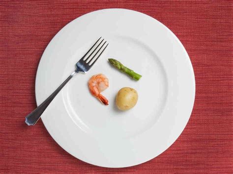 Eating On Smaller Plates Help You To Eat Less Musely
