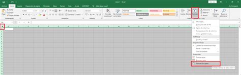 Cómo bloquear celdas en Microsoft Excel islaBit