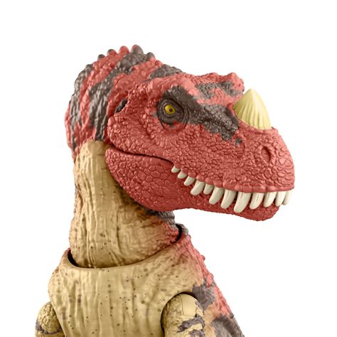 Jurassic World Hammond Collection Ceratosaurus Figure