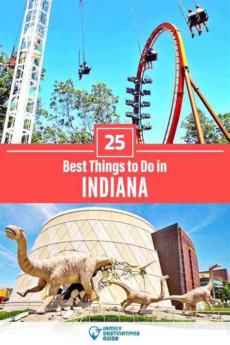 25 Best Things To Do In Indiana 2023 Fun Activities