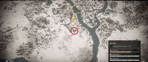 Assassin S Creed Valhalla Codex Page Locations Guide