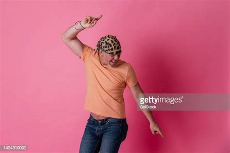 Mature Man Dancing Portrait Photos And Premium High Res Pictures Getty Images