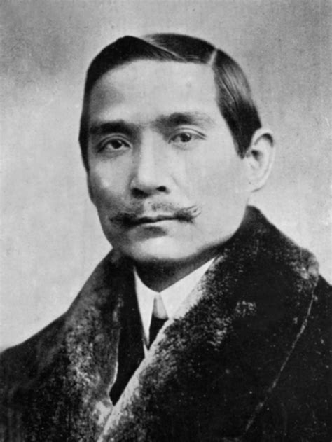 But, inspired by the youth of. Sun Yat-sen - The revolution of 1911 | Britannica