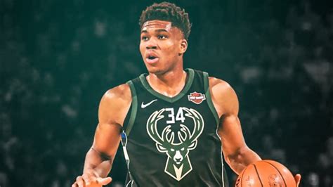 Giannis antetokounmpo signed a 4 year / $100,000,000 contract with the milwaukee bucks, including $100,000,000 guaranteed, and an annual average salary of $25,000 to see the rest of the giannis antetokounmpo's contract breakdowns, & gain access to all of spotrac's premium tools, sign up today. Basketball : Giannis Antetokounmpo, le rêve éveillé d'un ...