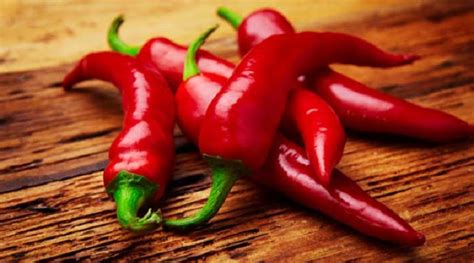 Study Shows Chili Peppers Help You Live Longer