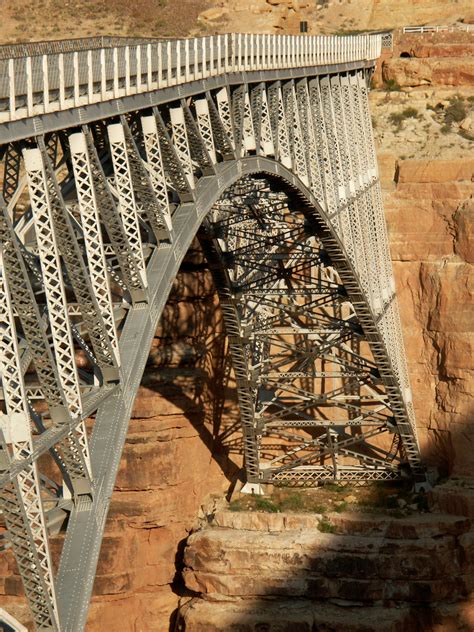 Navajo 1995 Bridge