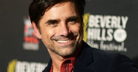 john stamos quotes on becoming a dad prove he s totally ready for fatherhood