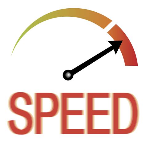 Speed Png Transparent Images Png All