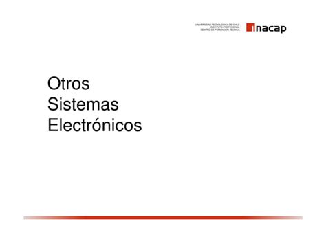 Detonadores eléctronicos giuliano david bozzo moncada PPT