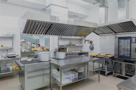At abt, we pride ourselves on offering household and kitchen appliances that you can depend on. How Do You Keep Commercial Kitchen Appliances in Top ...