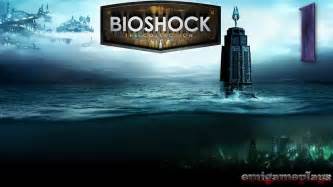 Bioshockthe Collection Ps4 Gameplay En Español Episodio 1 Youtube