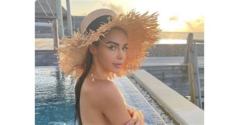 Nabilla Benattia Trop Riche Pour Se Faire à Manger Elle Répond Aux Haters Purebreak