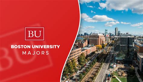 Boston University Majors And Minors Latest Guide