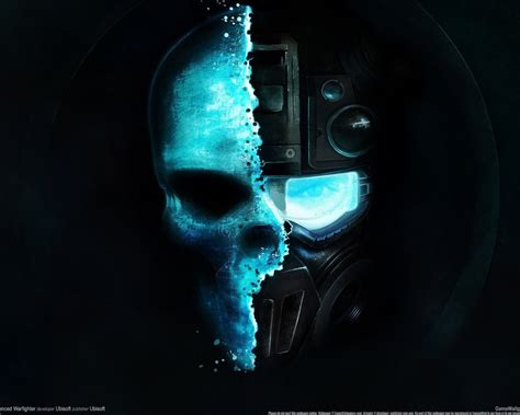 Call Of Duty Ghosts Mask Design Coisas Para Comprar Pinterest