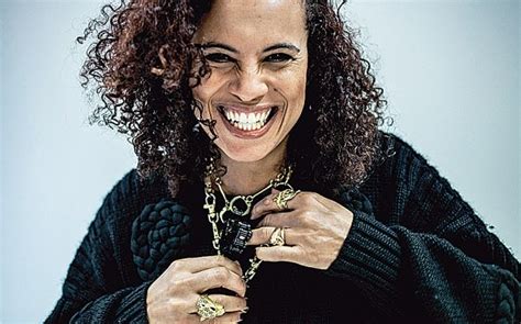 Neneh Cherry Welcome Return For A Unique Talent