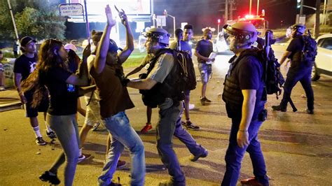Ethiopian Israelis Protest For 3rd Day After Fatal Police Shooting