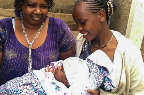 Photos From Rescue Abandoned Babies In Kenya Globalgiving