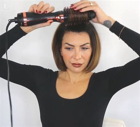 5 Pro Hairdresser Secrets On How To Make Hair Look Fuller And Thicker