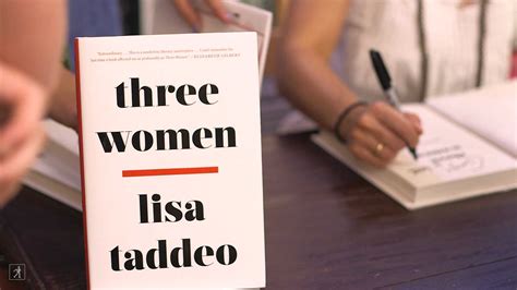 Three Women Book By Lisa Taddeo Official Publisher Page Simon
