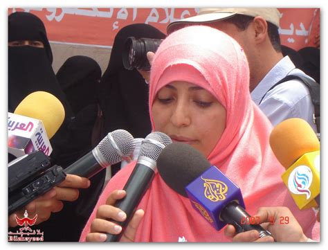 Arab Spring Female Activist Wins Nobel Peace Prize Green Prophet