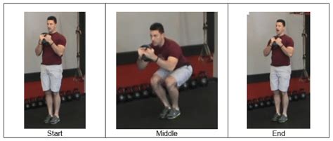 Best Mobility Exercises To Improve Your Pistol Squat Exercises For