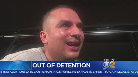 Federal Judge Orders Release Of Immigrant Detained While Delivering Pizza Youtube