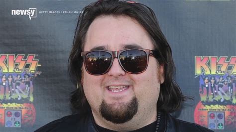 Chumlee From Pawn Stars Arrested On Gun Drug Charges Free Hot Nude