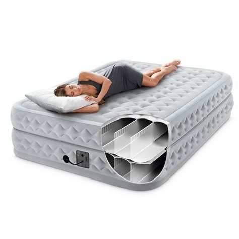 The Best Inflatable Bed4 Best Inflatable Bed Inflatable Bed Bed