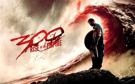 300 Rise Of An Empire Movie Review Reel Advice Movie Reviews