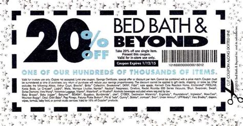 Maybe you would like to learn more about one of these? Bed bath and beyond coupon code 20 off entire purchase ALQURUMRESORT.COM