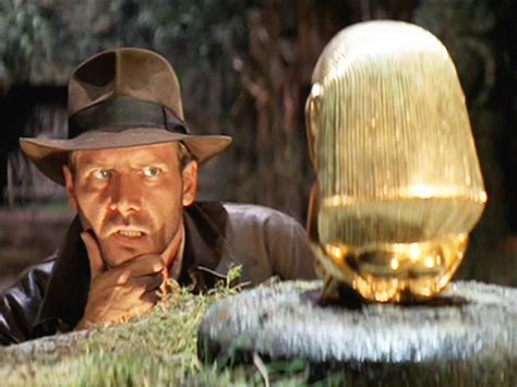 The Enduring Myths Of Raiders Of The Lost Ark Arts Culture