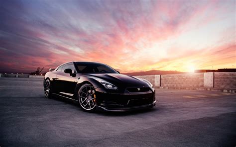 We've gathered more than 5 million images uploaded by our users and sorted them by the most popular ones. Black Nissan Gtr Wallpapers | PixelsTalk.Net