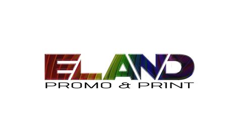 Eland Promo And Print Bucharest