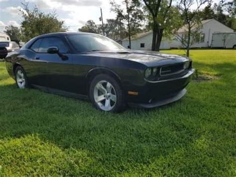 09 Dodge Challenger For Sale In Houston Tx Offerup