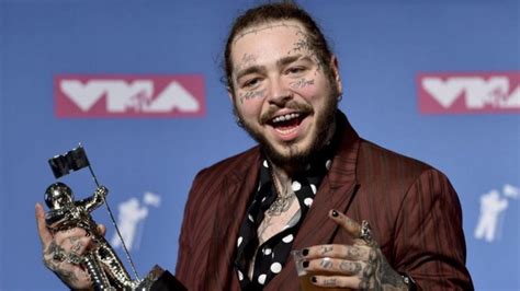 Post Malone Net Worth Everything You Need To Know About Him