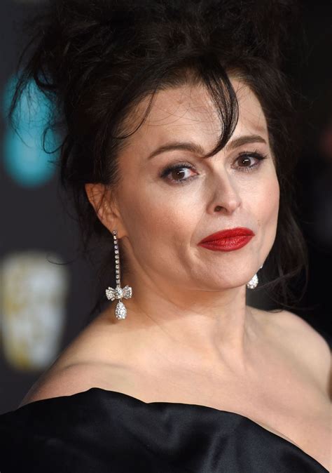 Helena bonham carter was born on may 26, 1966, in islington, london, england, to elena, a helena bonham carter won a national writing contest in 1979. HELENA BONHAM CARTER at BAFTA Film Awards 2018 in London ...