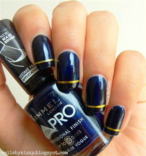 Comprehensive Tutorial On Graduation Nails You Need To Know - Nails By Kizzy: Graduation Nails!