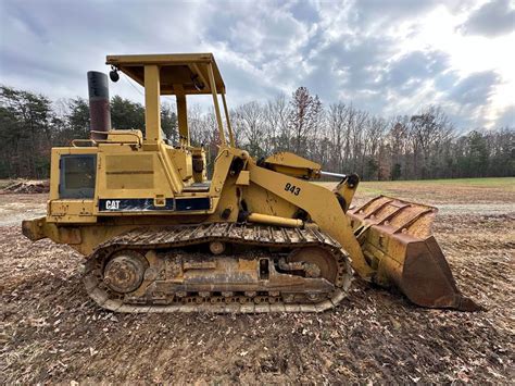 Caterpillar 943