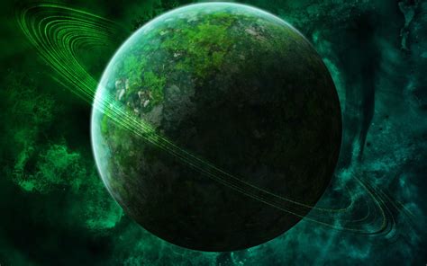 Download Free Green Planet Backgrounds Pixelstalknet